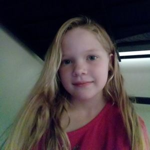 Meet your Posher, Ashleejane